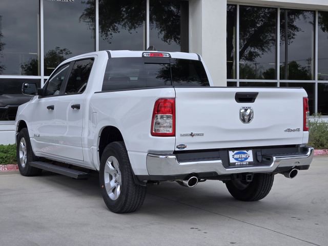 Used 2023 RAM 1500 Lone Star AWD/4WD image 5