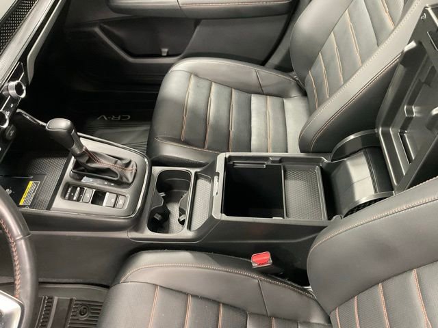 Certified 2023 Honda CR-V Sport Touring image 24