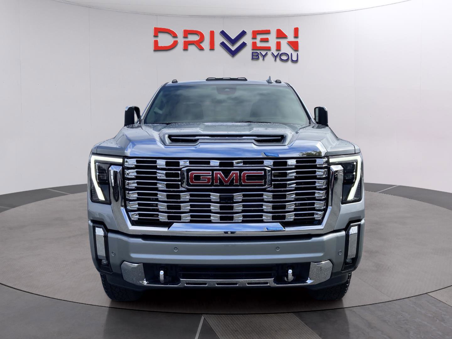 New 2026 GMC Sierra 2500 Denali w/ Denali Reserve Package image 10