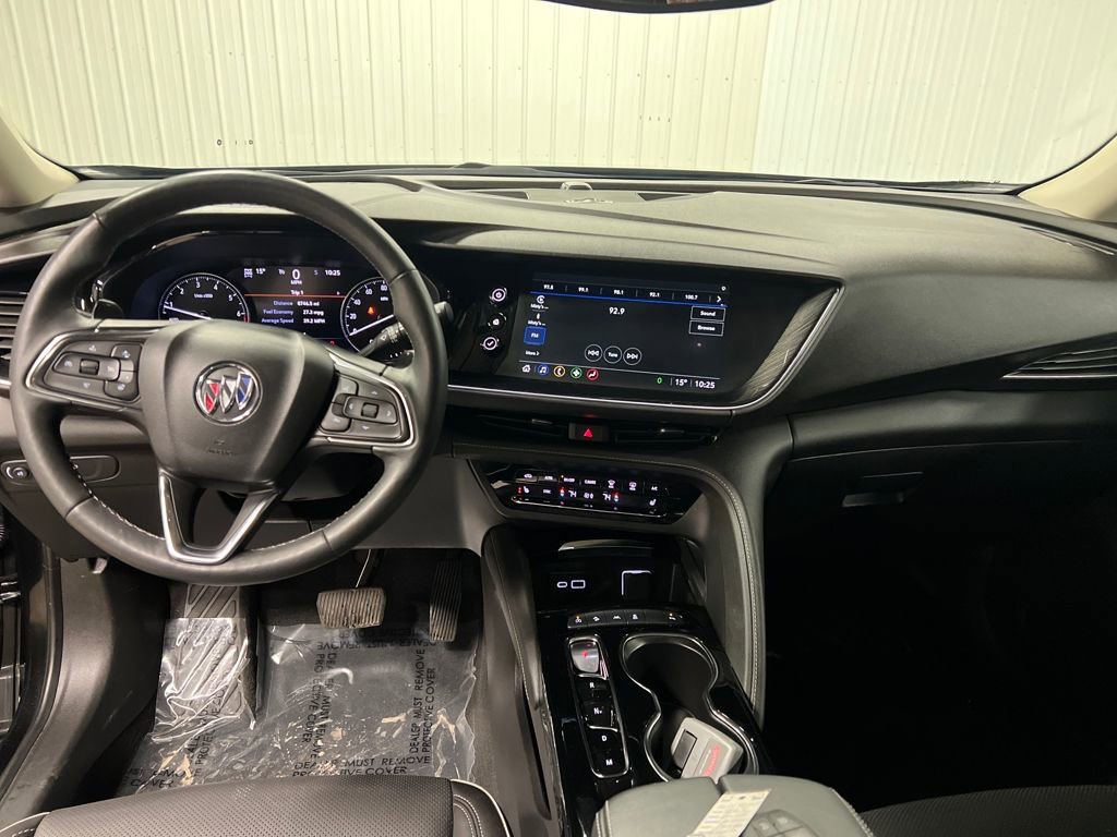 Certified 2023 Buick Envision Essence image 15
