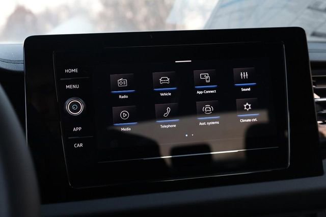 New 2026 Volkswagen Jetta S image 11