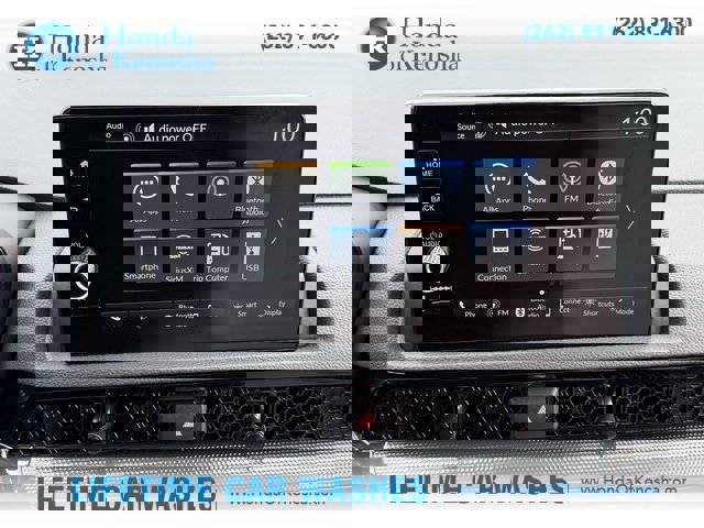 Used 2025 Honda CR-V EX-L image 16