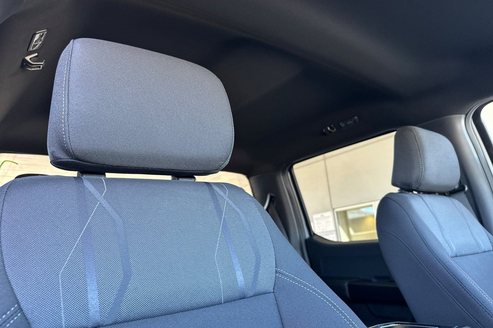 New 2026 Ford F150 STX w/ Equipment Group 200A AWD/4WD image 15