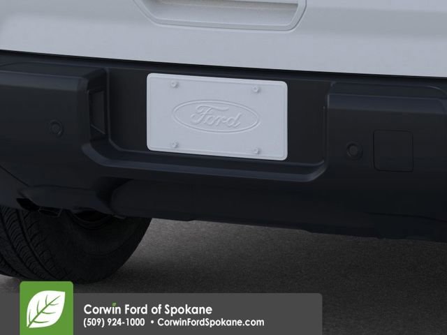 New 2026 Ford Bronco Sport Big Bend AWD/4WD image 23