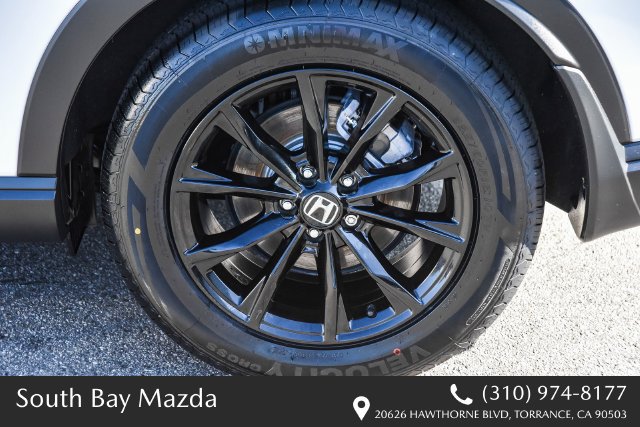 Used 2024 Honda CR-V Sport image 10
