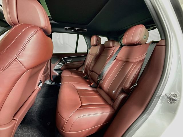 New 2027 Land Rover Range Rover SE AWD/4WD image 24
