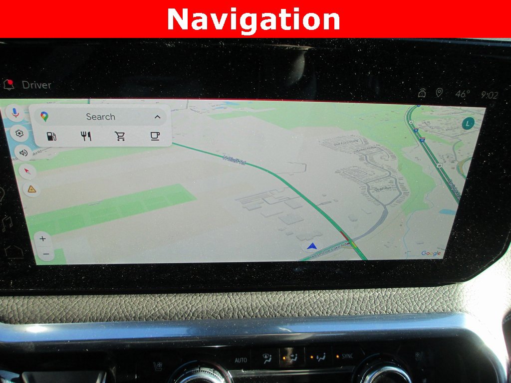 Certified 2023 GMC Sierra 1500 Denali image 14