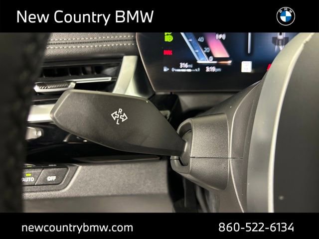 Used 2025 BMW X1 xDrive28i w/ Premium Package image 18