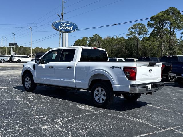 New 2026 Ford F150 XL w/ Equipment Group 103A High image 13