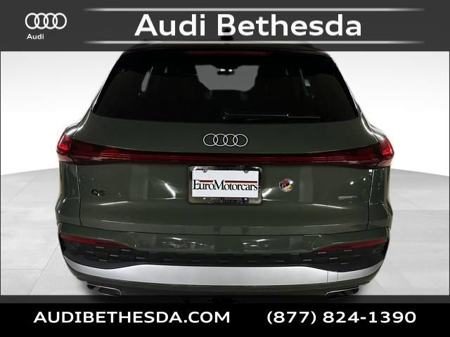 New 2026 Audi Q5 Prestige AWD/4WD image 6