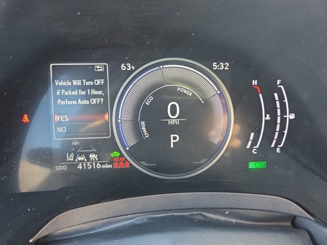 Used 2024 Lexus RX 350h w/ Convenience Package AWD/4WD image 19