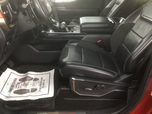 Used 2022 Ford F150 Raptor w/ Equipment Group 801A High image 14