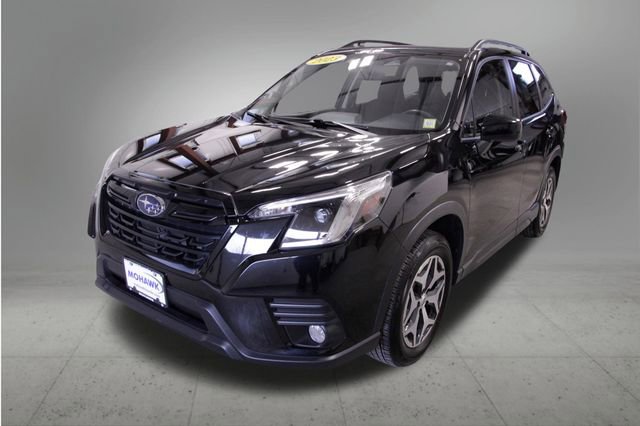Used 2023 Subaru Forester Premium