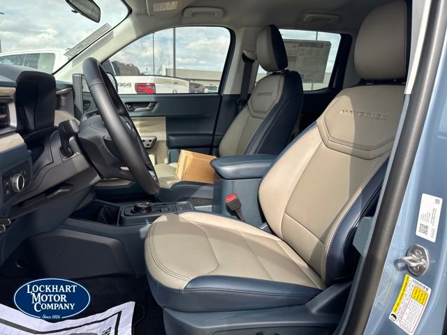 New 2026 Ford Maverick Lariat w/ 4K Tow Package image 9