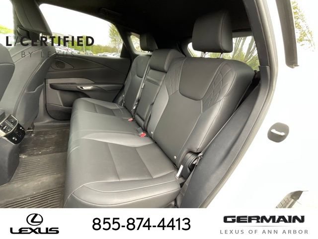 Certified 2023 Lexus RX 350 Premium w/ Accessory Package AWD/4WD image 13