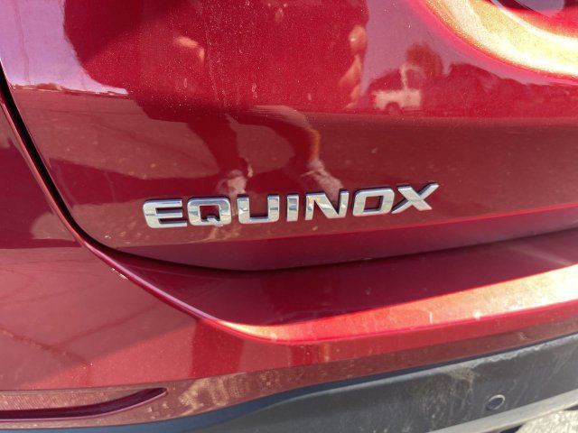 Used 2024 Chevrolet Equinox LT w/ LPO, Floor Liner Package FWD image 31