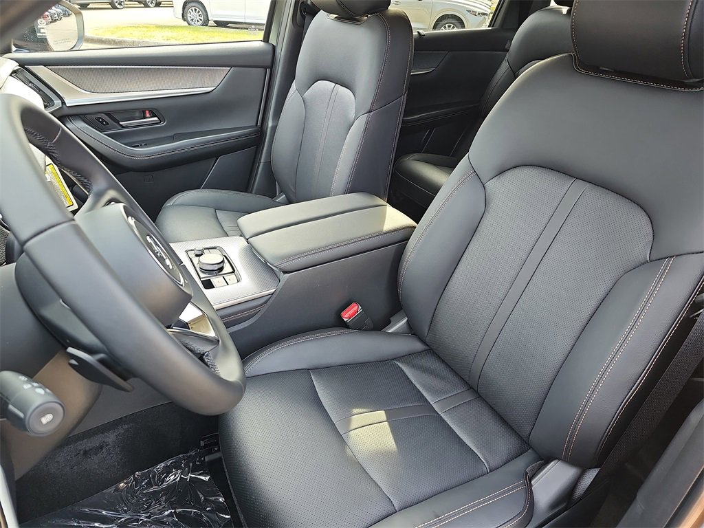 New 2026 MAZDA CX-70 SC Plus image 16