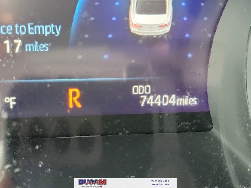 Used 2023 Toyota Camry XLE w/ Cold Weather Package image 24