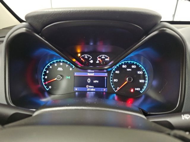 Used 2022 Chevrolet Colorado Z71 image 21