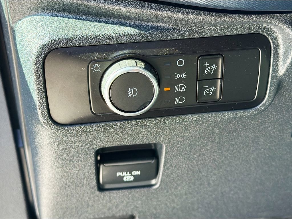 Used 2023 Ford Bronco Outer Banks image 10