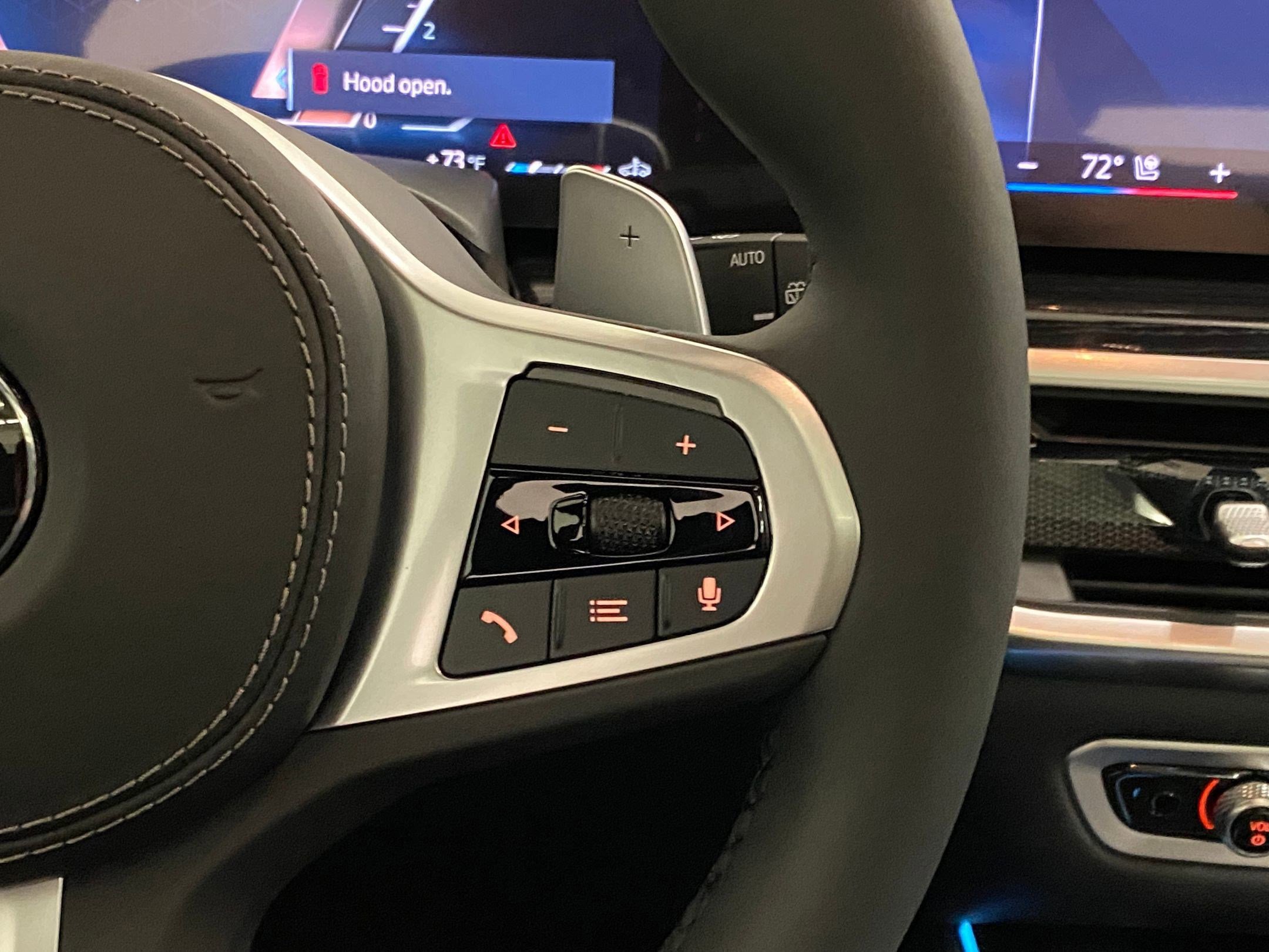 Used 2026 BMW X5 xDrive40i w/ Executive Package image 30