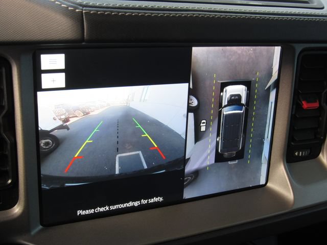 Used 2023 Ford Bronco Raptor AWD/4WD image 32