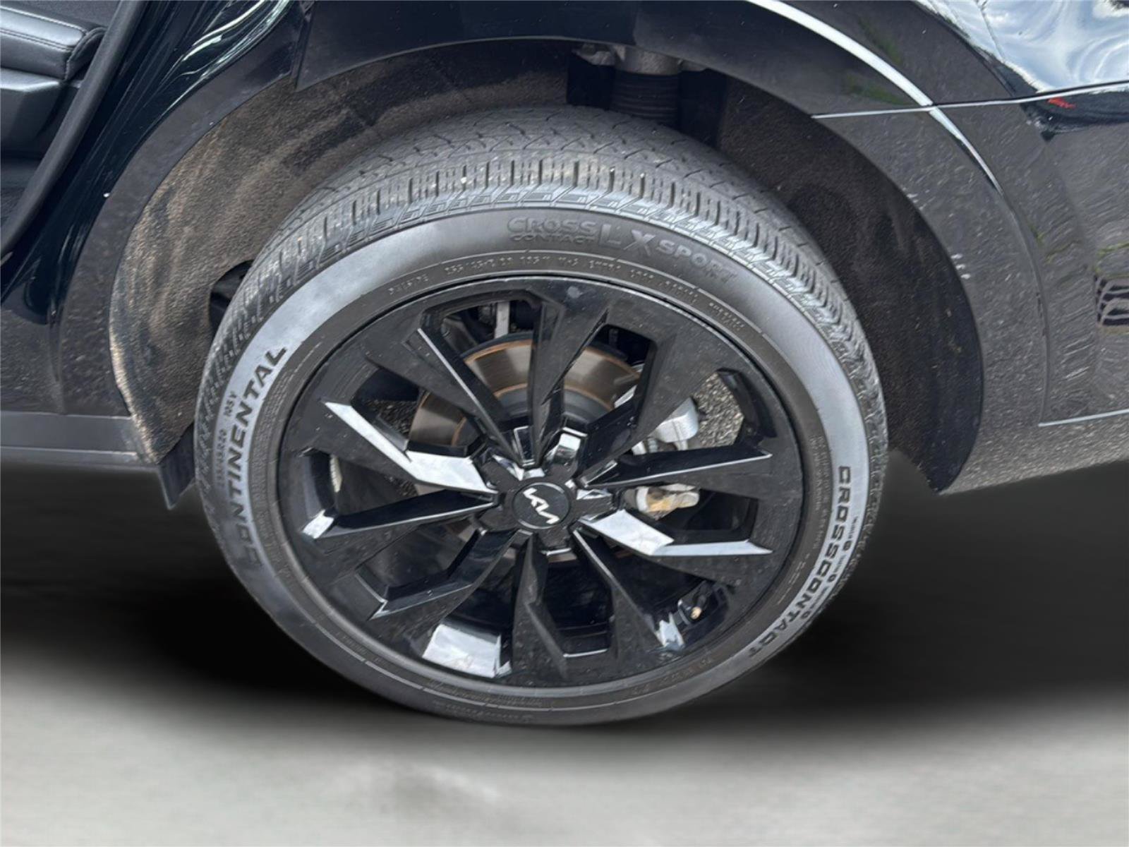 Used 2023 Kia Sorento SX AWD/4WD image 30