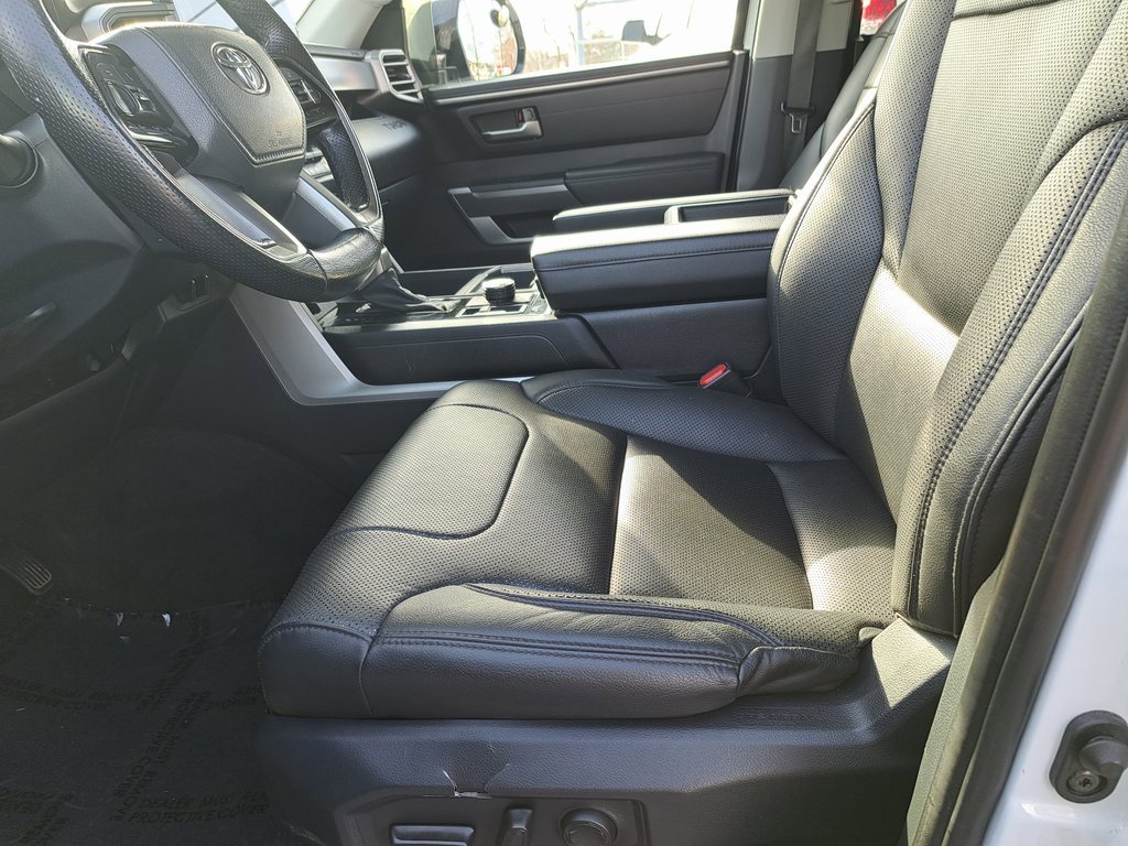 Used 2023 Toyota Tundra SR5 image 29