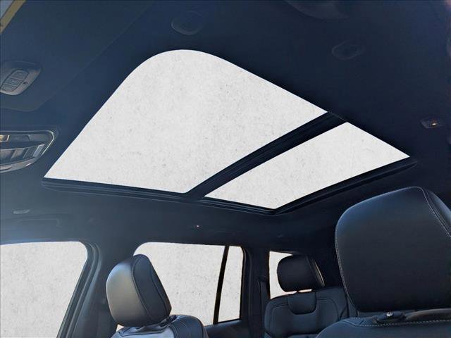 New 2026 Jeep Grand Cherokee Limited w/ Limited Altitude Package image 15