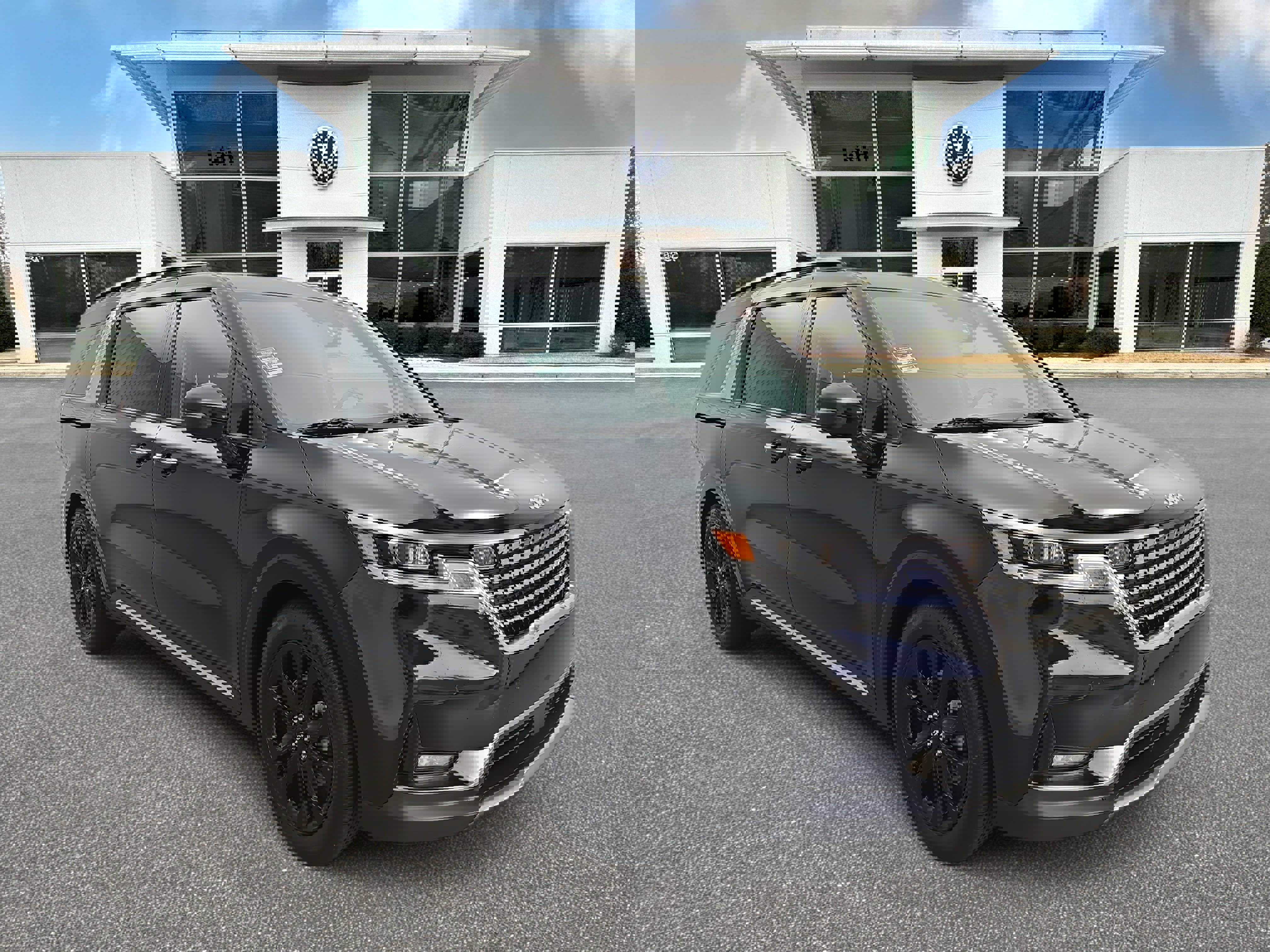 Used 2024 Kia Carnival SX Prestige