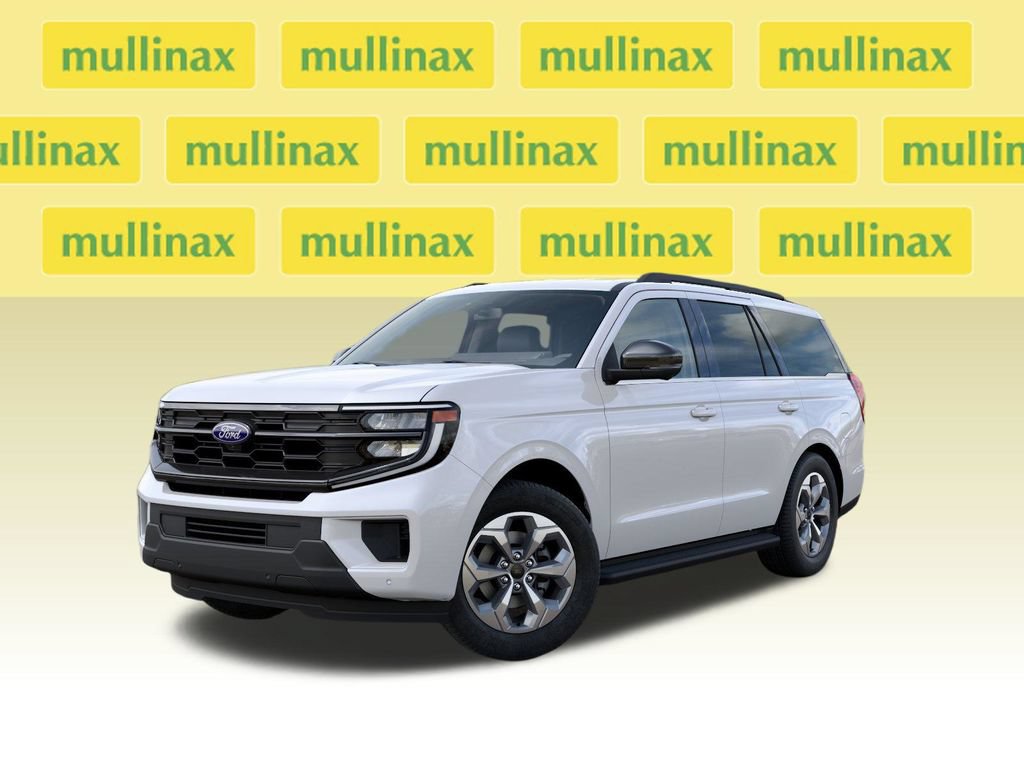 New 2027 Ford Expedition Active RWD image 35