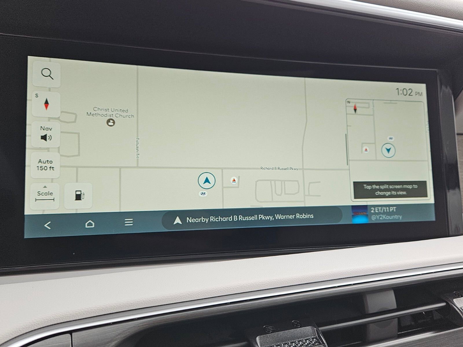 New 2026 Hyundai Palisade Limited image 19