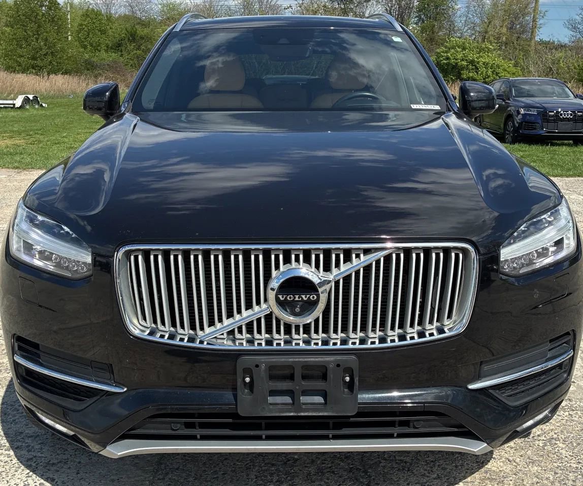 Used 2018 Volvo XC90 T6 Inscription w/ Convenience Package AWD/4WD image 8