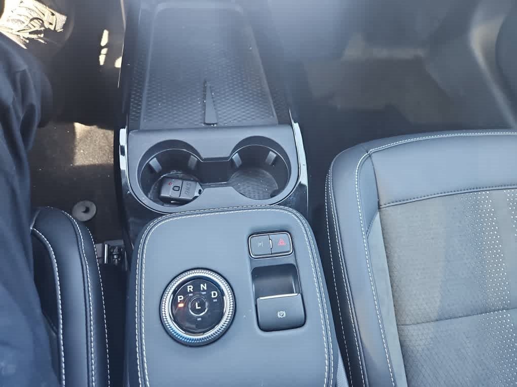 Used 2024 Ford Mustang Mach-E GT image 19