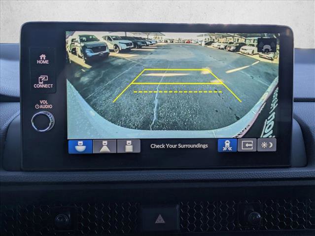 New 2026 Honda CR-V Sport-L image 13