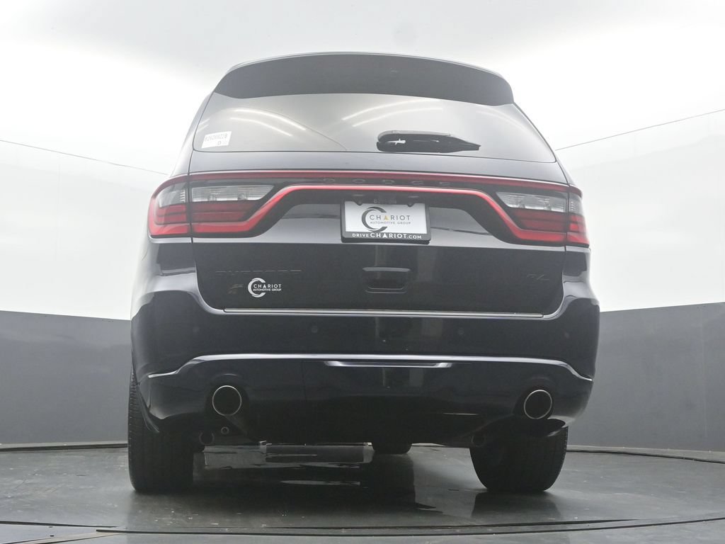 Used 2023 Dodge Durango R/T w/ Blacktop Package AWD/4WD image 50