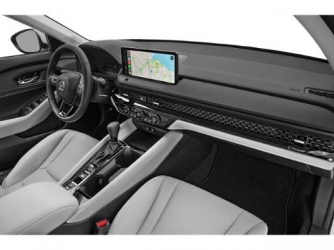 New 2025 Honda Accord EX-L image 18