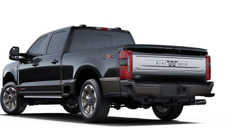 New 2025 Ford F350 King Ranch image 35