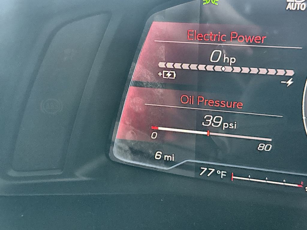 New 2025 Chevrolet Corvette E-Ray w/ Stealth Interior Trim Package image 25