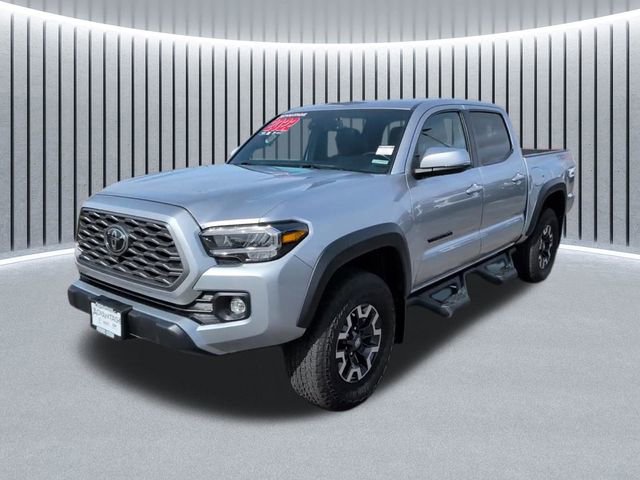 Used 2022 Toyota Tacoma TRD Off-Road w/ TRD Premium Off Road Package image 15