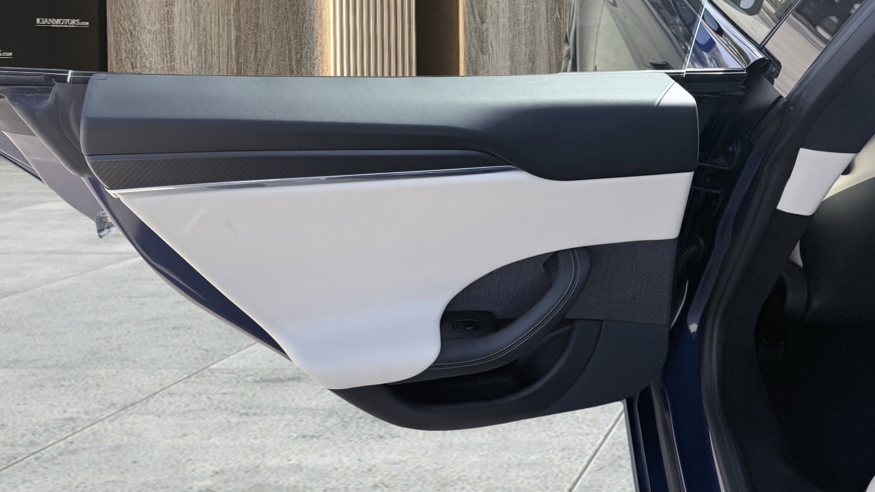 Used 2021 Tesla Model S Plaid image 25