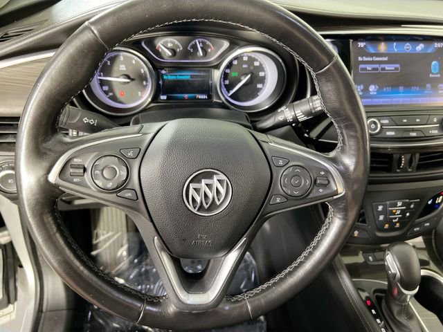 Used 2019 Buick Envision Essence image 11