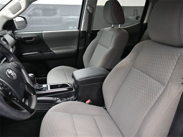Certified 2023 Toyota Tacoma SR image 19