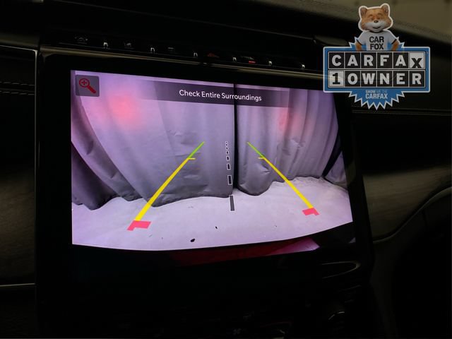 Used 2021 Jeep Grand Cherokee L Limited w/ Trailer Tow Group (B) AWD/4WD image 30