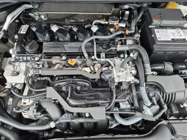 New 2026 Toyota Corolla XSE FWD image 26