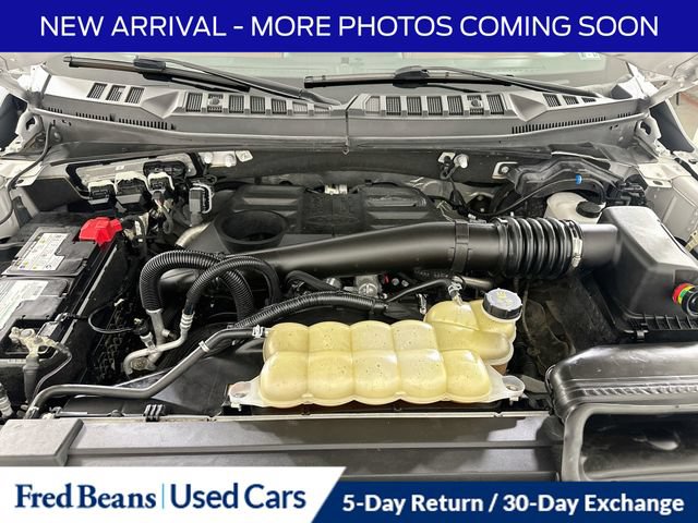 Used 2020 Ford F150 Platinum w/ Equipment Group 701A Luxury AWD/4WD image 38