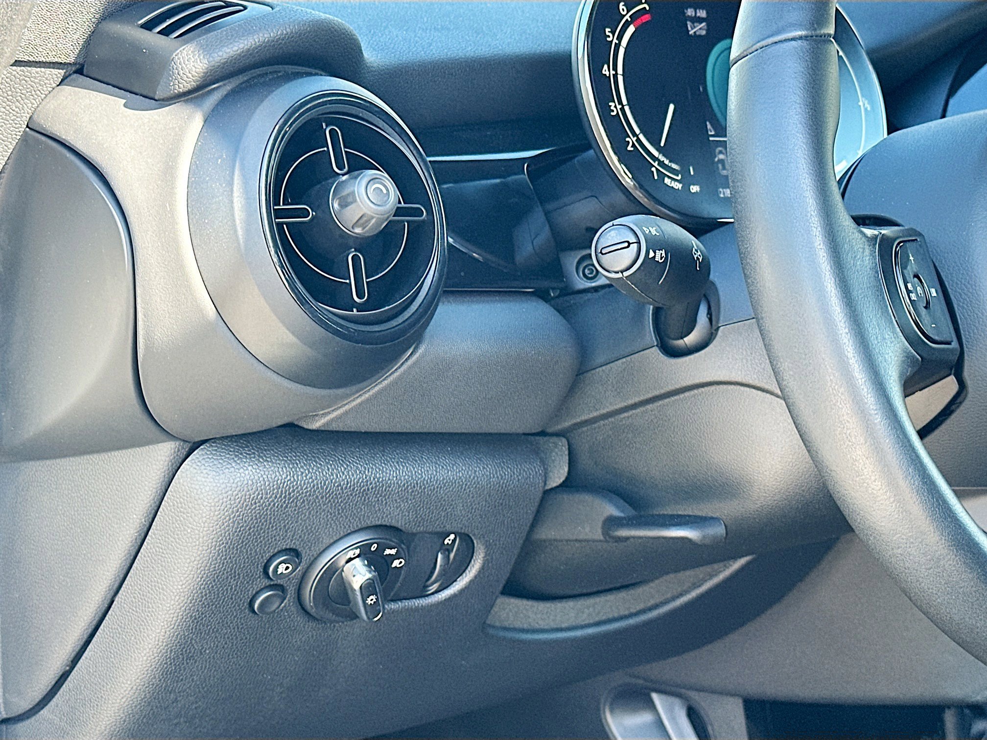 Certified 2024 MINI Cooper Convertible image 10