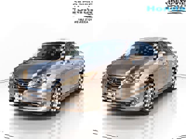 Used 2011 Lexus ES 350 image 1
