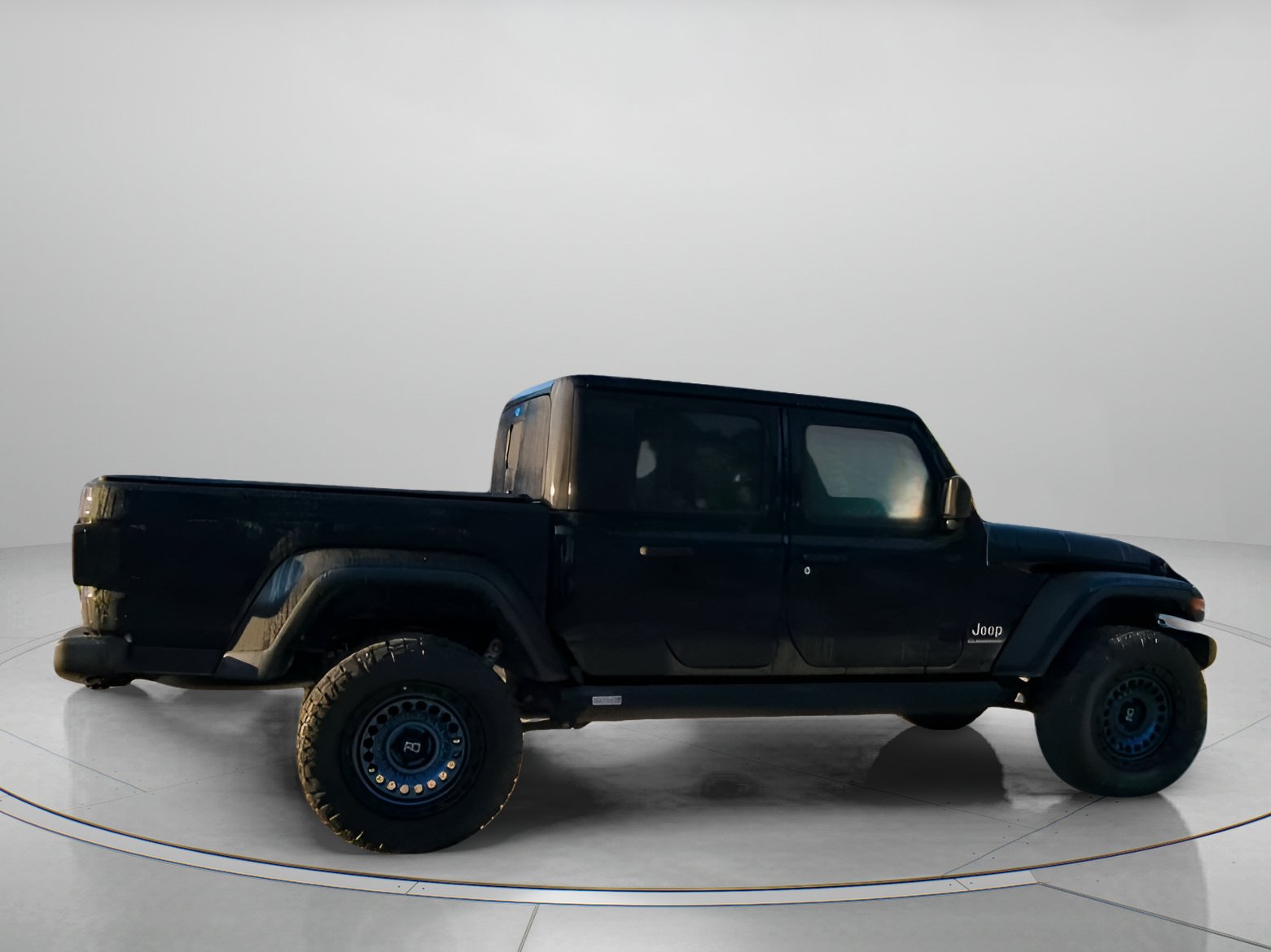 Used 2022 Jeep Gladiator Overland w/ Popular Equipment Package AWD/4WD image 31