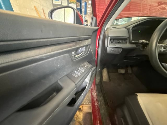Used 2024 Honda CR-V EX image 8
